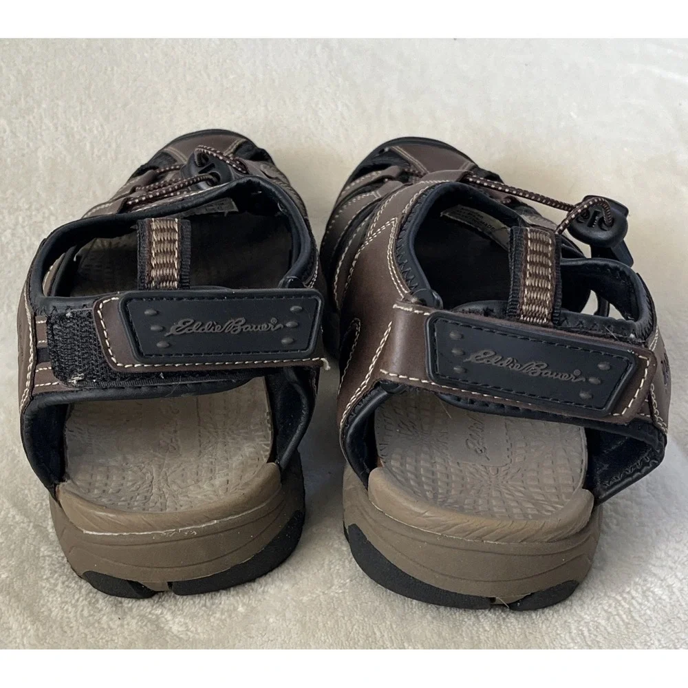 Eddie Bauer Fisherman Sandals 